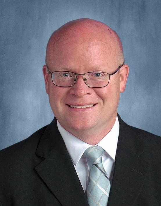Scott Sorensen