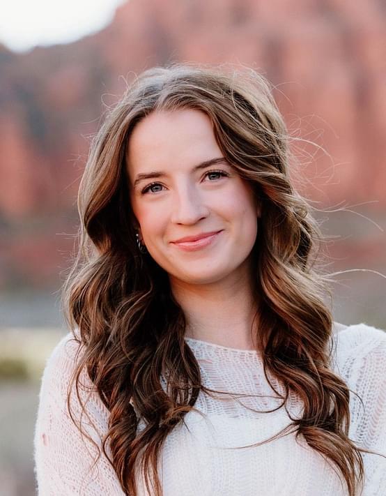 Ellie Hallstrom