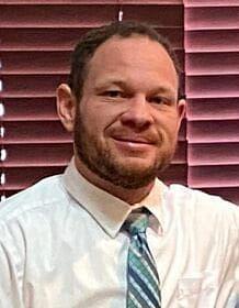 Preston Griffin