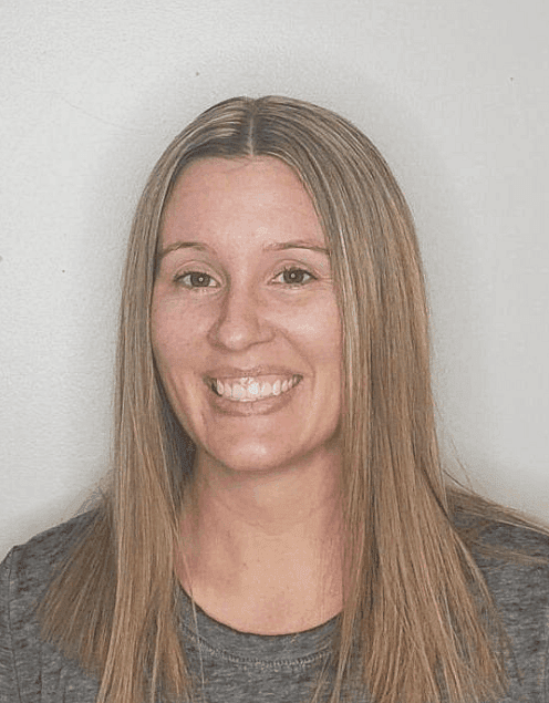 Michelle Bennett