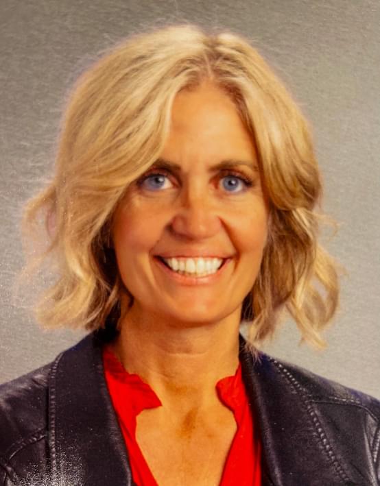 Heather Hubbard