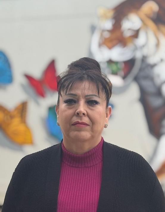 Susana Miramontes