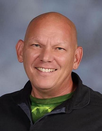 Keith Phinney