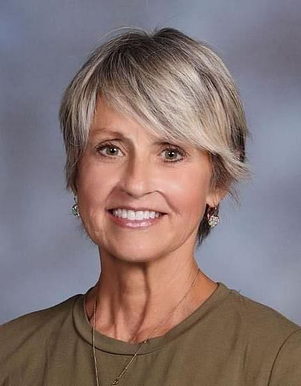 Rebecca Groendyke
