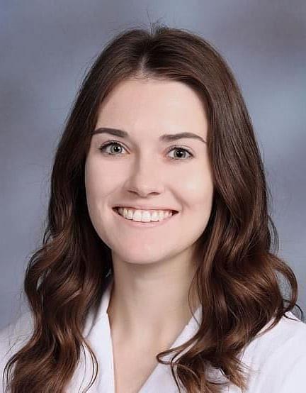 Aubree Frandsen