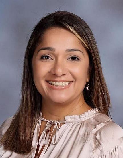 Marisol Pizarro