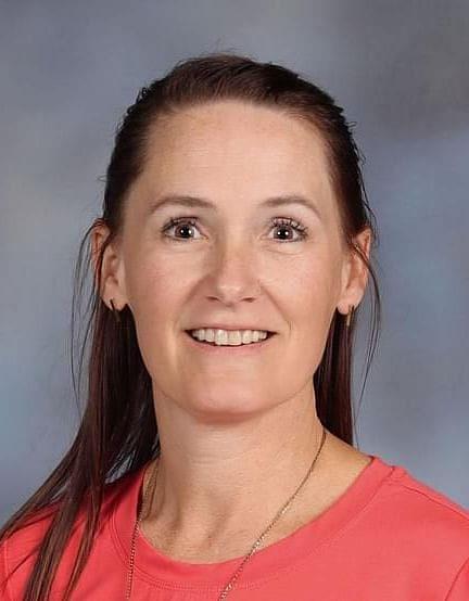 Kristi Maples