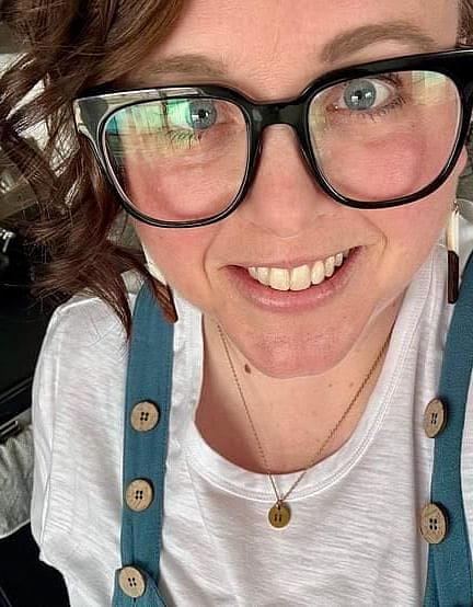 Megan Harshman