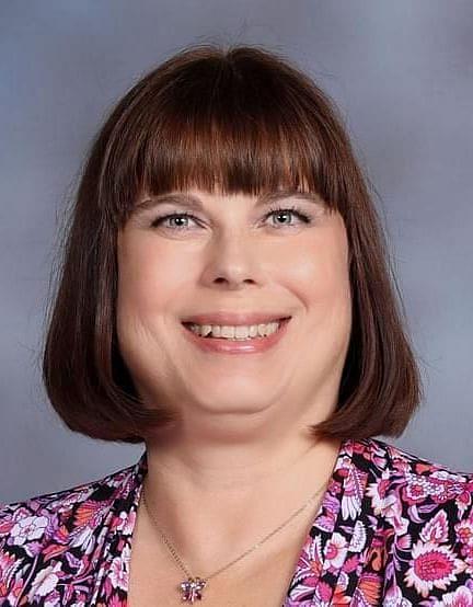Jennifer Ashby