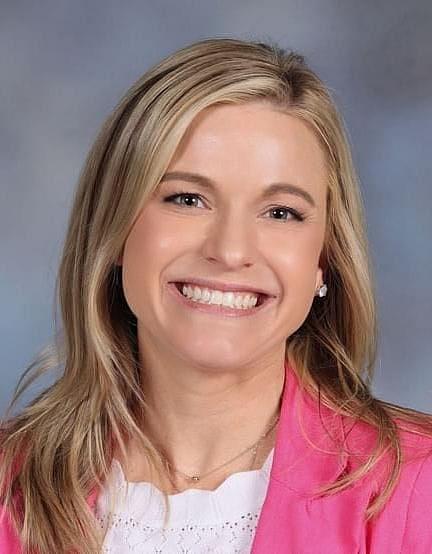 Allison Villastrigo