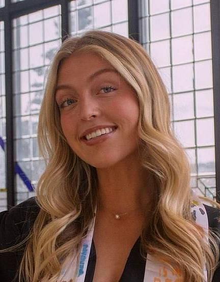 Jocelyn Eyre