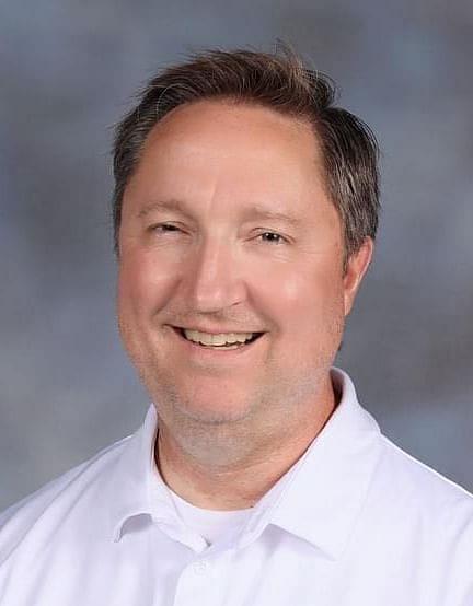 Christopher Matson