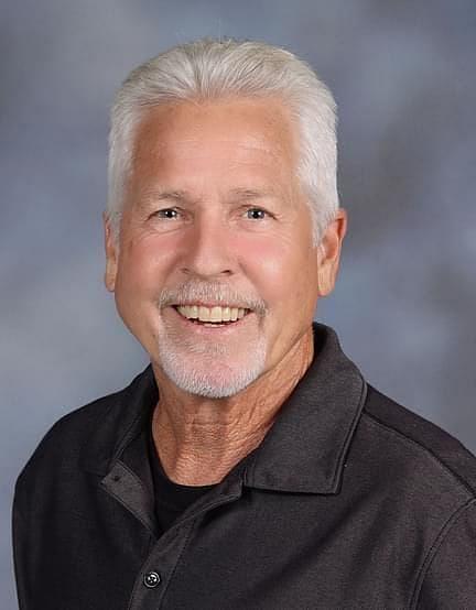 Kevin Robinson