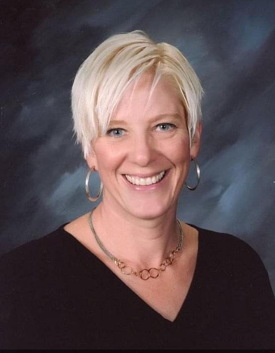 Ann Henrie