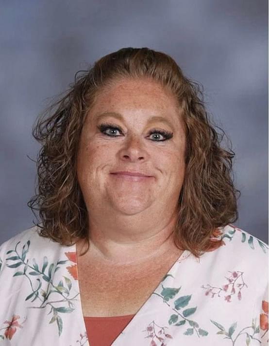 Gina Farnsworth