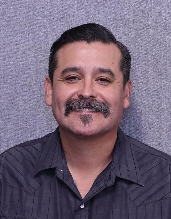 Hector Miramontes