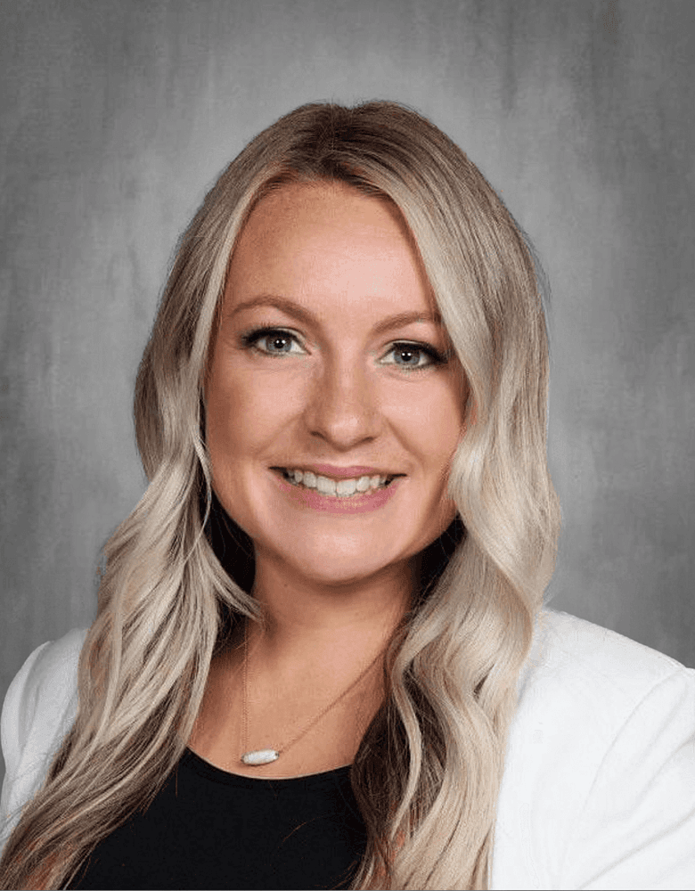 Tiffni Woodrow