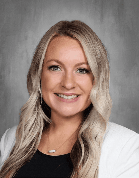 Tiffni Woodrow
