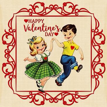 Valentine Dance