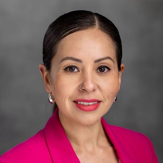 Alejandra Vazquez- Lead Counselor