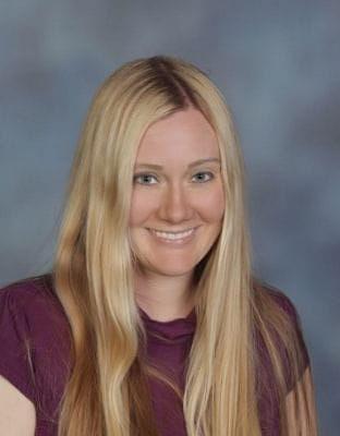 Ms. Erica Hansen