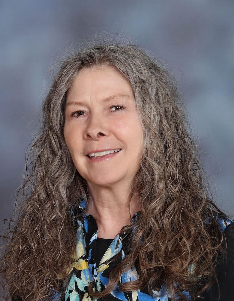 Ms. Martha Trease