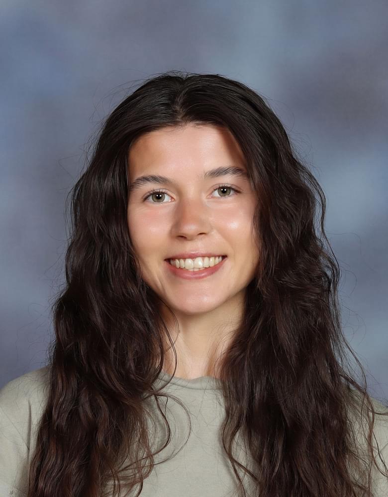 Ms. Meridian Rasmussen