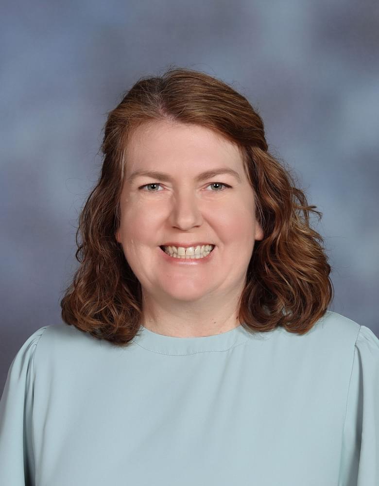 Ms. Kirsten Dickens