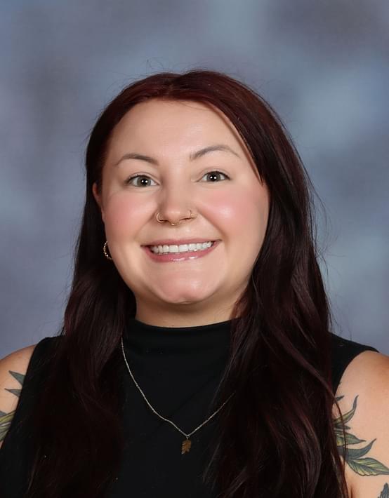 Ms. Hayley Householder