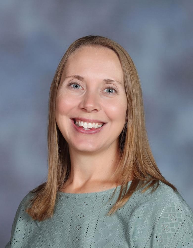 Ms. Amber Hutchinson