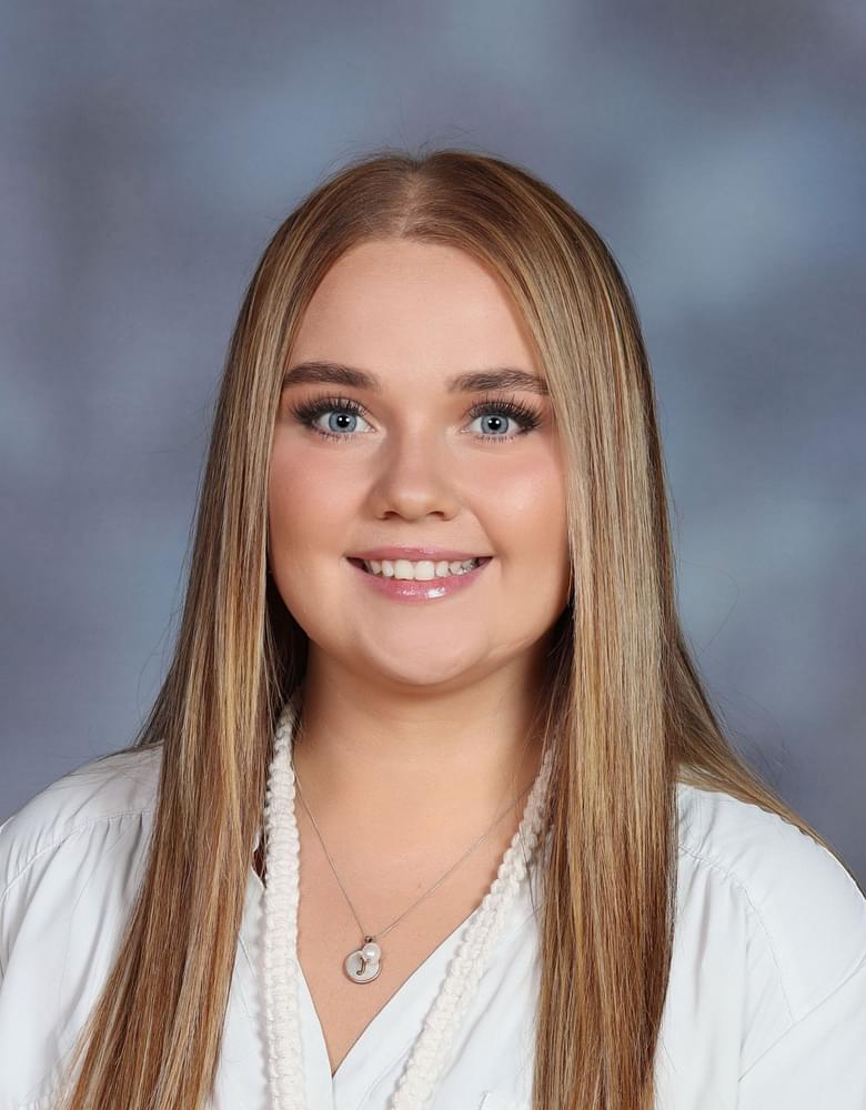 Ms. Abbigail Randall