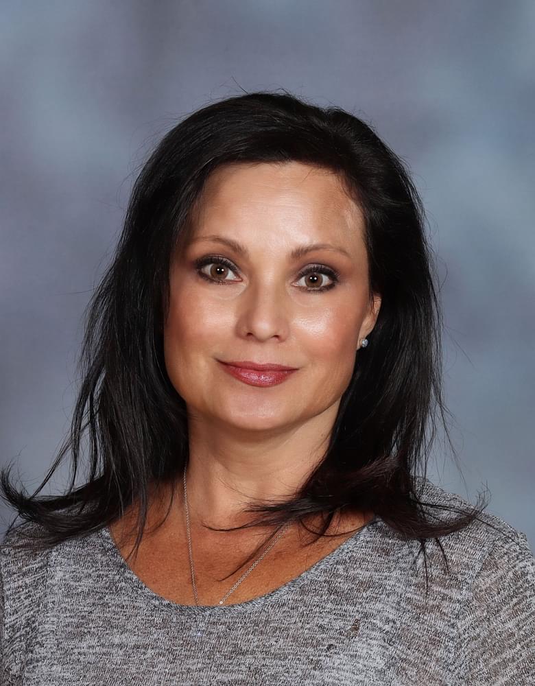 Ms. Andy Hart
