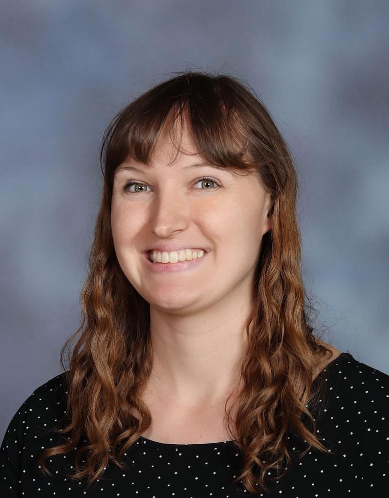 Ms. Rebecca Koster