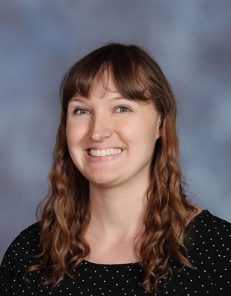 Ms. Rebecca Koster