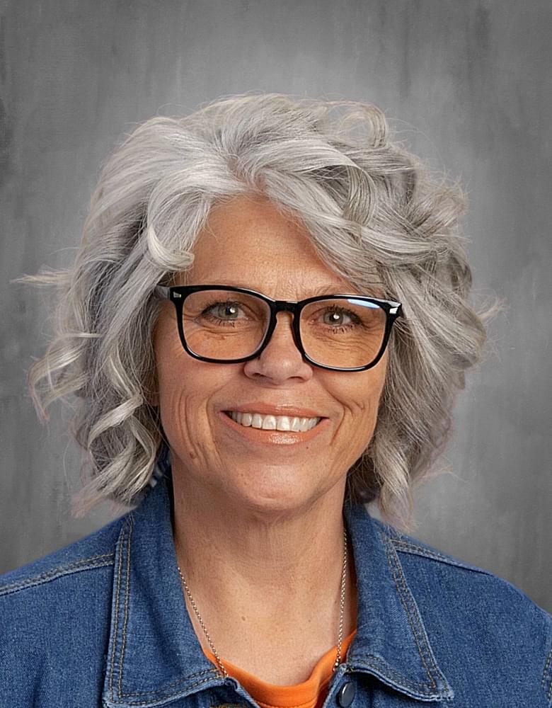 Julie Nelson