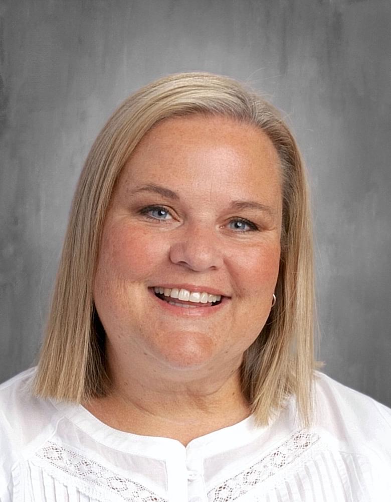MaryAnn Rogers