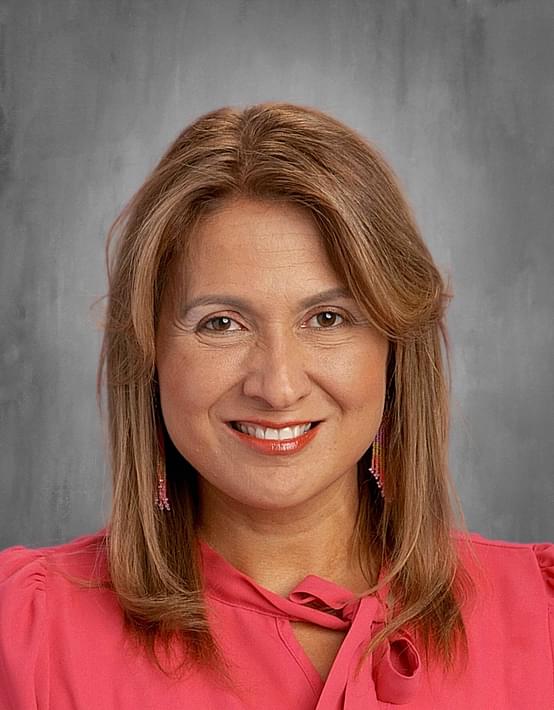 Angela Bennett Rodriguez