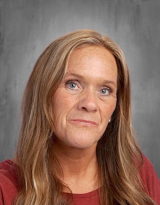 Catherine Greenwood