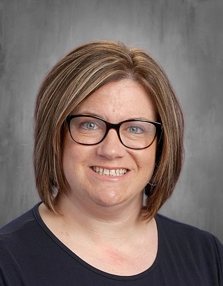 Sharla Harding