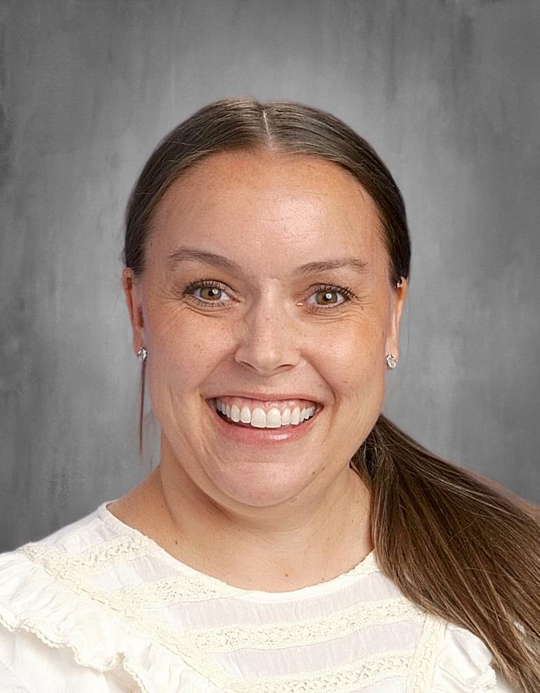 Amy Wallentine