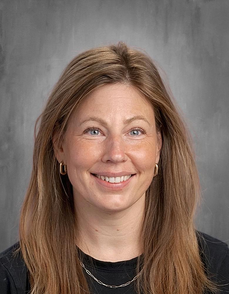 Liz Forsythe