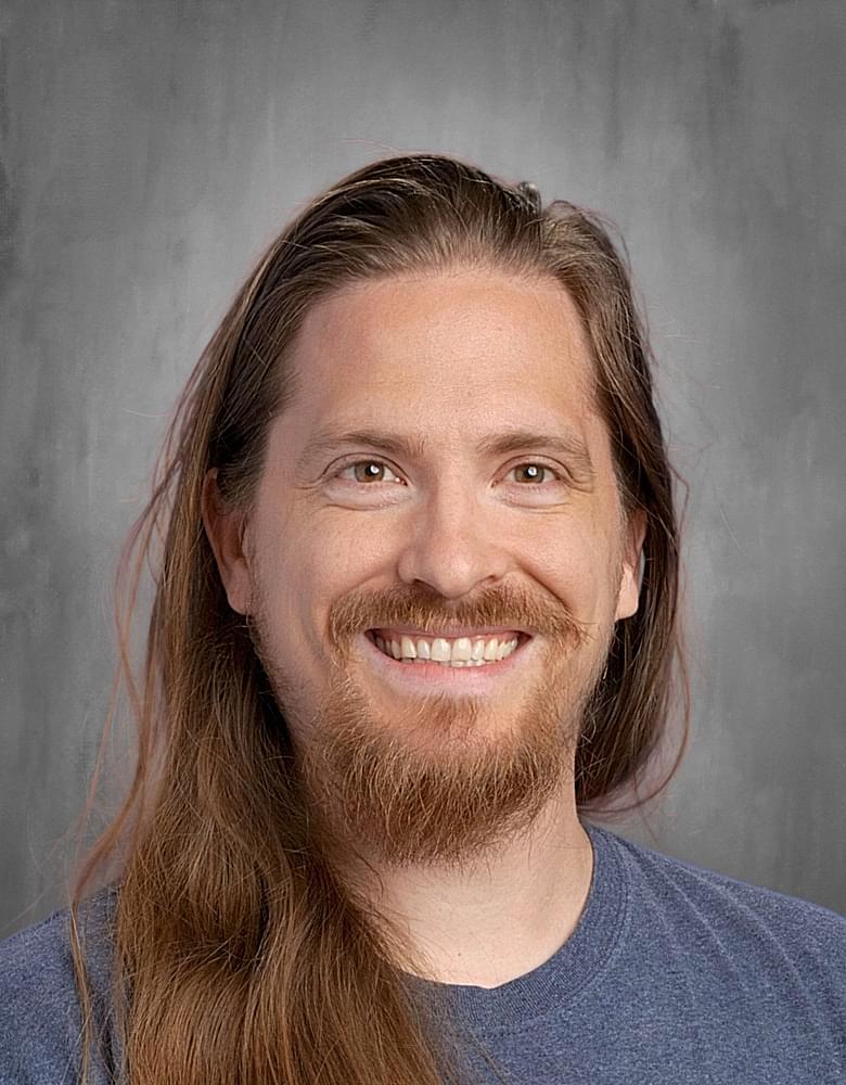 Greg Hansen