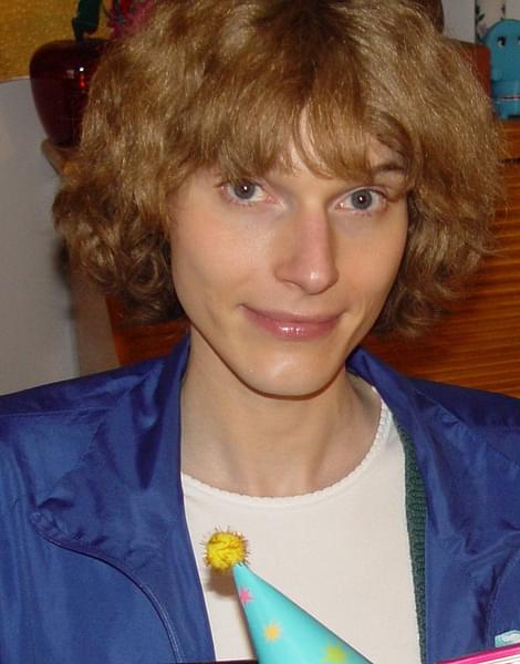 Youth Development Professional