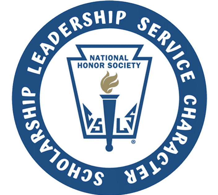 NHS Full Year Membership Dues