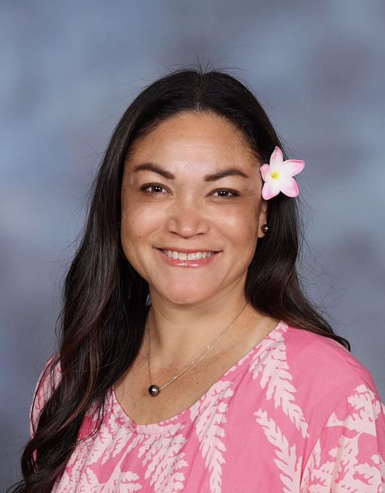 Chereen Miyamoto