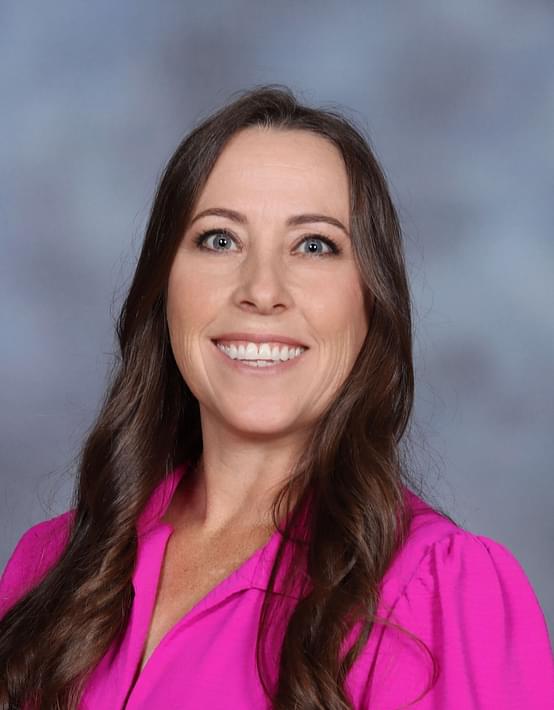 Clarissa Bybee