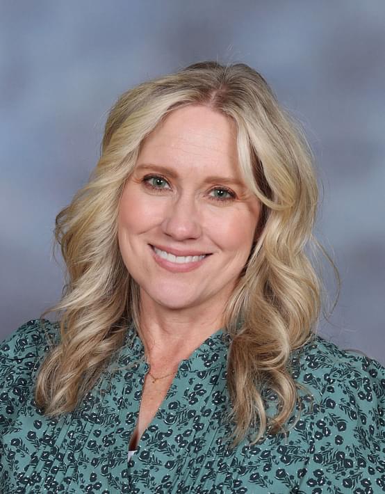 Jennifer Dower
