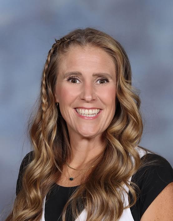 Monique Goddard