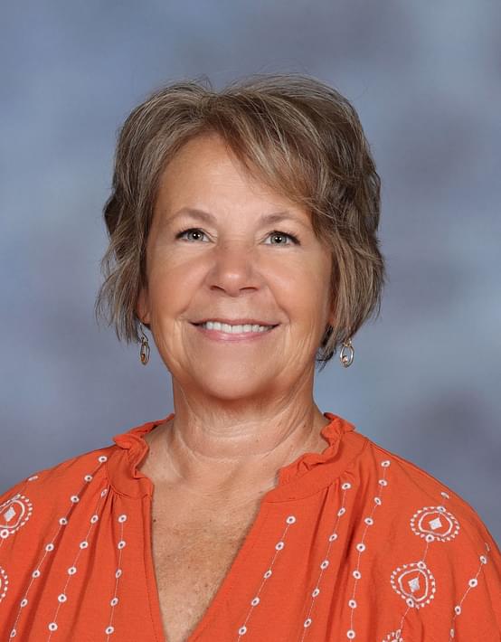 Debra Olson