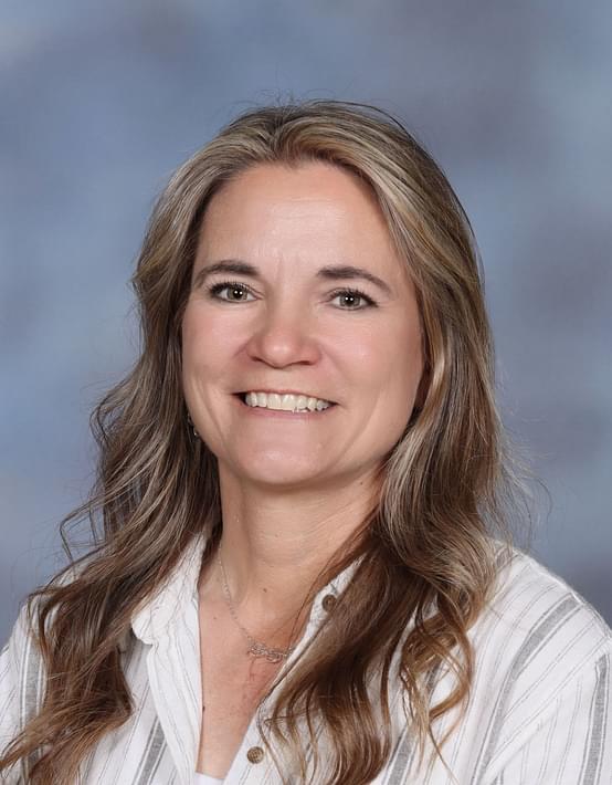 Suzanne Lloyd